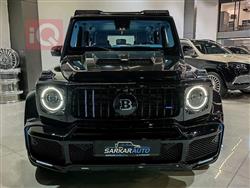 مێرسێدس بێنز G-Class